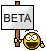 :poster_beta: